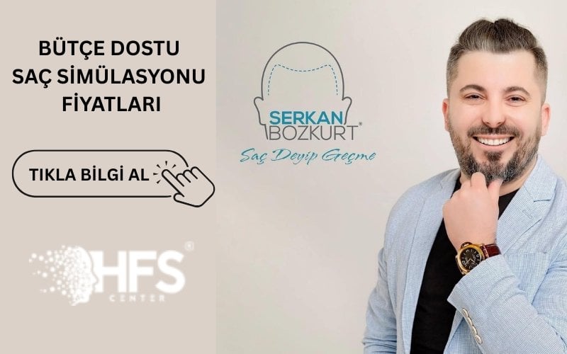 Saç Simülasyonunda Uzman Seçimi Neden Önemli?