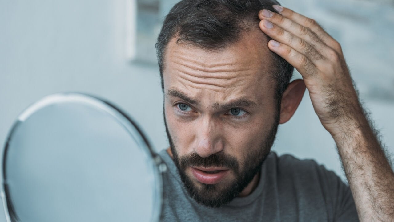 Saç Dökülmesi Neden Olur, Saç Dökülmesine Ne İyi Gelir?